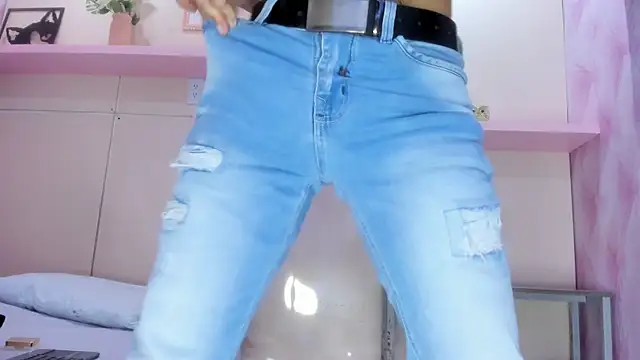 EthanGrey online show from 12, 2, 2026