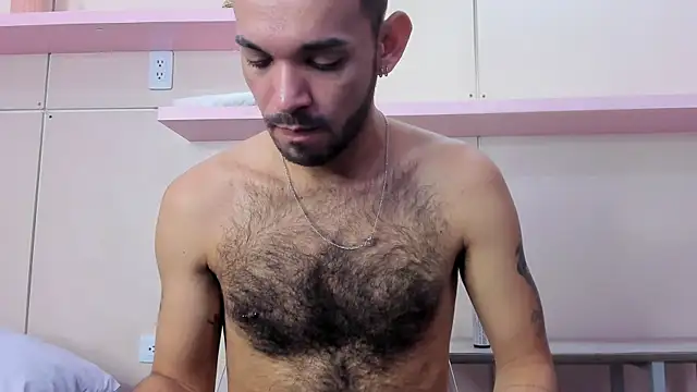 EthanGrey online show from 23, 2, 2026