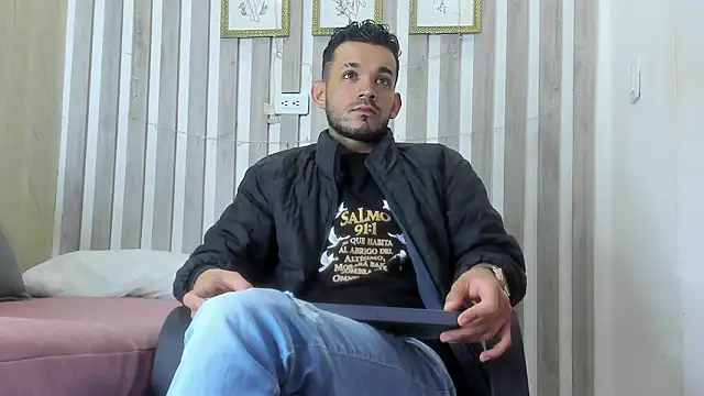 EthanGrey online show from 17, 3, 2026