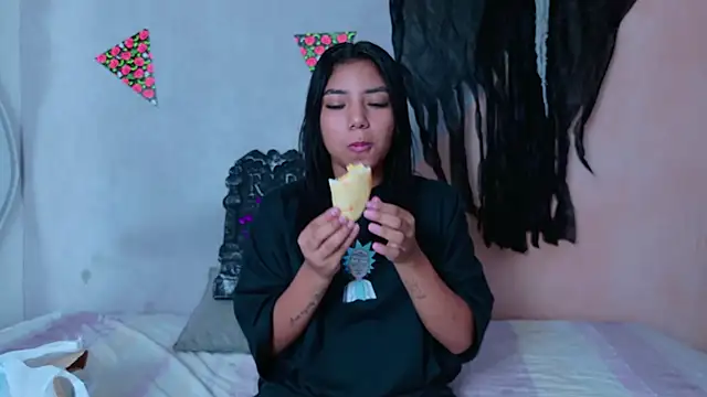 Snapshot of Danka_smith chatting on 8, 10, 2025 Danka smith online show from 8, 10, 2025