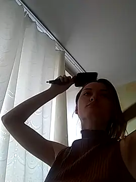 LillySvon online show from 5, 10, 2025