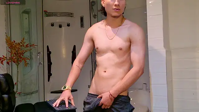 enzo steel online show from 16, 1, 2026