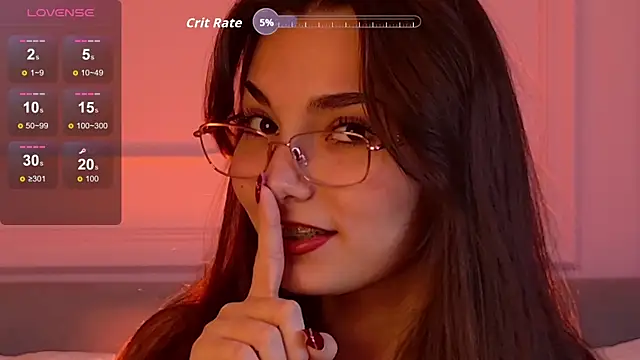 LeaMelone online show from 29, 11, 2025