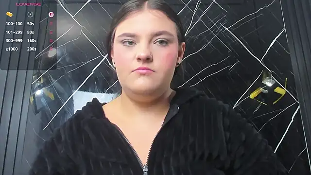 LexaLust online show from 17, 2, 2026