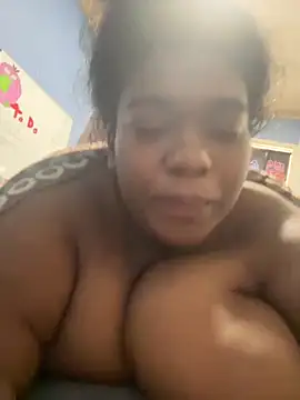 bunbun420247 online show from 29, 9, 2025