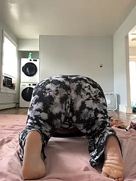 bunbun420247 online show from 7, 10, 2025