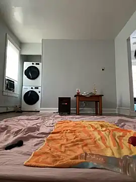 bunbun420247 online show from 14, 10, 2025