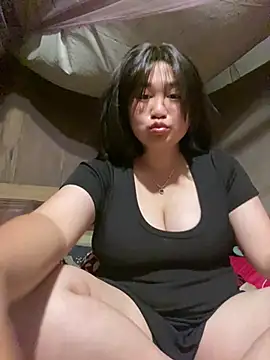 Snapshot of ha-cute chatting on 2, 5, 2026 ha-cute online show from 2, 5, 2026