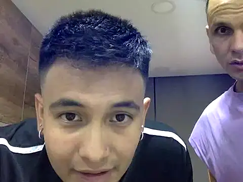 Snapshot of KianxxTeach chatting on 12, 2, 2026 KianxxTeach online show from 12, 2, 2026