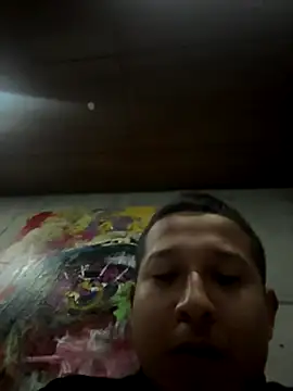 Gonzale3zz 0003 online show from 13, 10, 2025