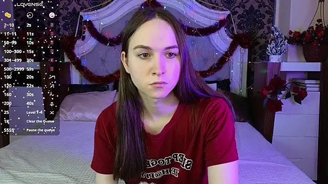 Angeel Kate online show from 10, 1, 2026