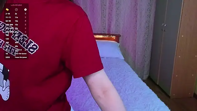 Angeel Kate online show from 26, 2, 2026