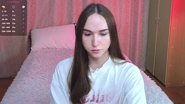 Snapshot of Angeel_Kate chatting on 5, 7, 2026 Angeel Kate online show from 5, 7, 2026