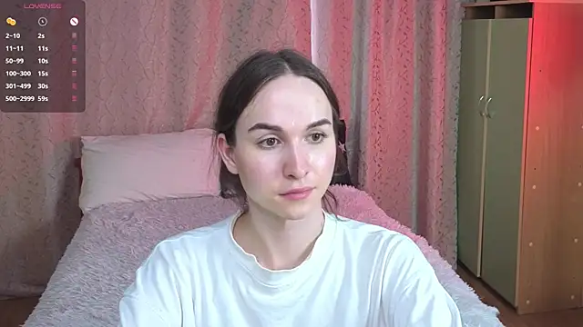 Snapshot of Angeel_Kate chatting on 6, 7, 2026 Angeel Kate online show from 6, 7, 2026