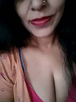 Deepa Sharma143 online show from 20, 10, 2025