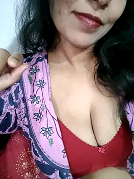 Deepa Sharma143 online show from 28, 2, 2026