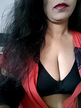 Deepa Sharma143 online show from 27, 3, 2026