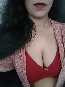 Snapshot of Deepa_Sharma143 chatting on 26, 6, 2026 Deepa Sharma143 online show from 26, 6, 2026