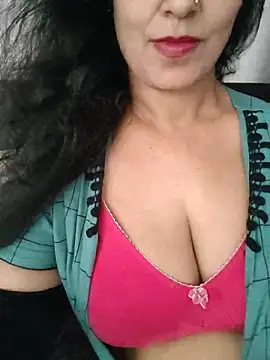 Snapshot of Deepa_Sharma143 chatting on 29, 6, 2026 Deepa Sharma143 online show from 29, 6, 2026