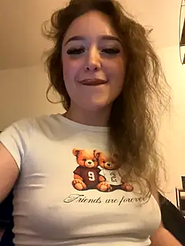 GermanCocoo online show from 10, 9, 2025