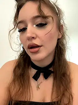 GermanCocoo online show from 14, 9, 2025