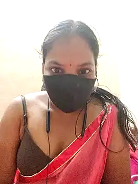 Snapshot of amulya26telugu chatting on 9, 9, 2025 amulya26telugu online show from 9, 9, 2025