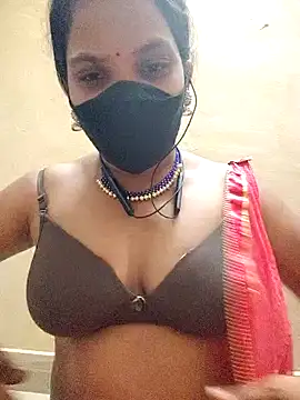 Snapshot of amulya26telugu chatting on 12, 9, 2025 amulya26telugu online show from 12, 9, 2025