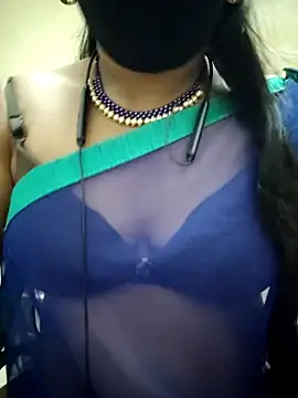 Snapshot of amulya26telugu chatting on 13, 9, 2025 amulya26telugu online show from 13, 9, 2025