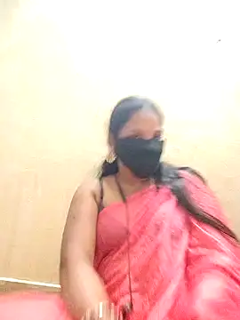 Snapshot of amulya26telugu chatting on 14, 9, 2025 amulya26telugu online show from 14, 9, 2025