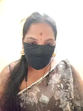 Snapshot of amulya26telugu chatting on 15, 9, 2025 amulya26telugu online show from 15, 9, 2025