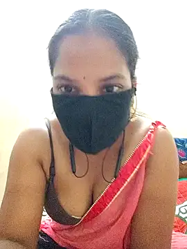 Snapshot of amulya26telugu chatting on 17, 9, 2025 amulya26telugu online show from 17, 9, 2025