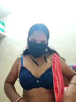 Snapshot of amulya26telugu chatting on 18, 9, 2025 amulya26telugu online show from 18, 9, 2025