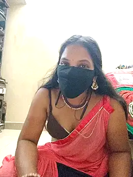 Snapshot of amulya26telugu chatting on 19, 9, 2025 amulya26telugu online show from 19, 9, 2025