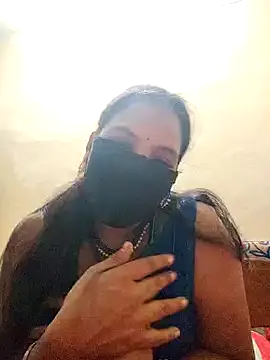 Snapshot of amulya26telugu chatting on 20, 9, 2025 amulya26telugu online show from 20, 9, 2025