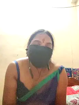 Snapshot of amulya26telugu chatting on 21, 9, 2025 amulya26telugu online show from 21, 9, 2025