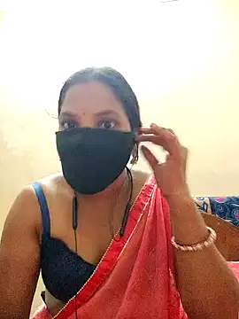 Snapshot of amulya26telugu chatting on 22, 9, 2025 amulya26telugu online show from 22, 9, 2025