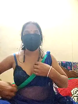 Snapshot of amulya26telugu chatting on 22, 9, 2025 amulya26telugu online show from 22, 9, 2025