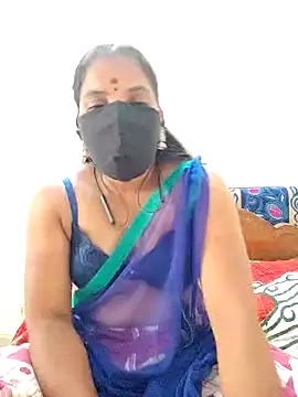 Snapshot of amulya26telugu chatting on 24, 9, 2025 amulya26telugu online show from 24, 9, 2025