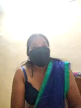 Snapshot of amulya26telugu chatting on 24, 9, 2025 amulya26telugu online show from 24, 9, 2025