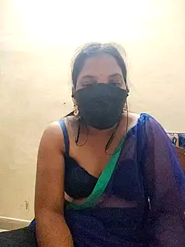 Snapshot of amulya26telugu chatting on 25, 9, 2025 amulya26telugu online show from 25, 9, 2025