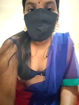 Snapshot of amulya26telugu chatting on 26, 9, 2025 amulya26telugu online show from 26, 9, 2025