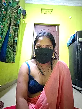 Snapshot of amulya26telugu chatting on 26, 9, 2025 amulya26telugu online show from 26, 9, 2025