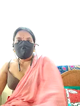 Snapshot of amulya26telugu chatting on 28, 9, 2025 amulya26telugu online show from 28, 9, 2025