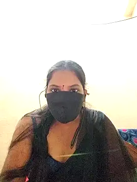 Snapshot of amulya26telugu chatting on 1, 10, 2025 amulya26telugu online show from 1, 10, 2025