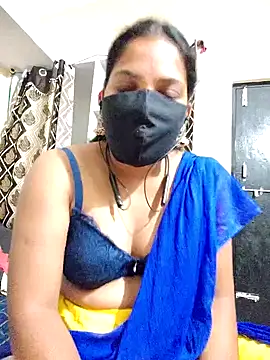 Snapshot of amulya26telugu chatting on 5, 10, 2025 amulya26telugu online show from 5, 10, 2025