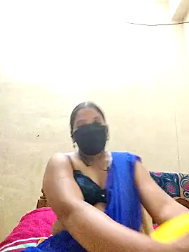 Snapshot of amulya26telugu chatting on 5, 10, 2025 amulya26telugu online show from 5, 10, 2025