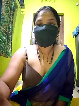 Snapshot of amulya26telugu chatting on 9, 10, 2025 amulya26telugu online show from 9, 10, 2025