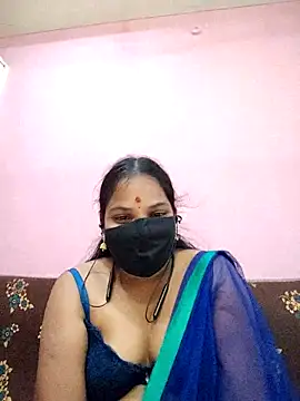 Snapshot of amulya26telugu chatting on 11, 10, 2025 amulya26telugu online show from 11, 10, 2025