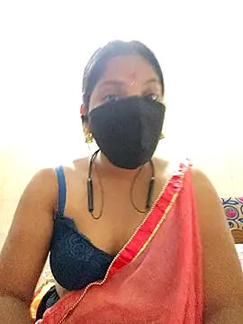 Snapshot of amulya26telugu chatting on 27, 10, 2025 amulya26telugu online show from 27, 10, 2025