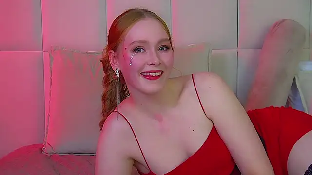 AgataFoxley online show from 12, 11, 2025